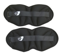 Get Fit Ankle Weight Pair