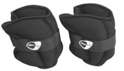Get Fit Ankle Weight Pair