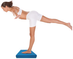 Get Fit Balance Pad