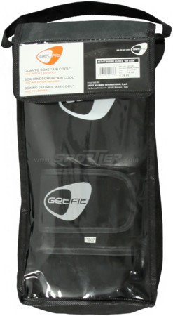 Getfit Boxing Gloves 10 OZ kaufen in Online Shop - Sportler