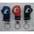 Getfit Boxing Key Chain Assorted (Front)