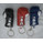 Getfit Boxing Key Chain Assorted (Rear)