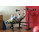 Getfit Chrome Bar 1800 mm 