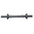 Fitness > Zubeh&ouml;r Kraftsport >  Getfit Chrome Bar Screw Collar 35 cm