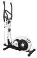 Fitness > Crosstrainer >  Getfit Elite 300