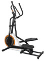 Fitness > Crosstrainer >  Getfit Elite 600