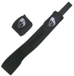 Get Fit Hand Wraps
