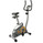 Getfit Homebike B3 Grey/Orange