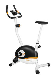 Get Fit Ride 200