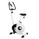 Fitness > Heimr&auml;der >  Getfit Homebike Ride 250