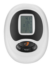 Get Fit Ride 250