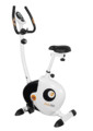 Fitness > Bicicletta da camera >  Getfit Homebike Ride 250
