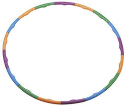 Get Fit Anello Hula-Hoop
