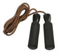 Fitness > Fitness Zubeh&ouml;r >  Getfit Jumping Rope Leather