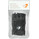 Getfit Leather Fitness Gloves 