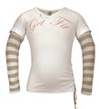 GETFIT Longsleeve Girl