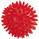 Fitness > Fitness Zubeh&ouml;r >  Getfit Massage Ball CP Pair