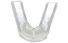 Get Fit Mouth Guards Double Get Fit Mouth Guards Double