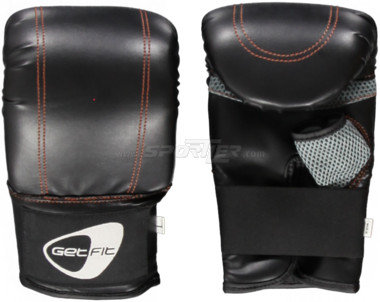 Getfit Punching Mitt acquista in Online Shop Guanti  - Sportler