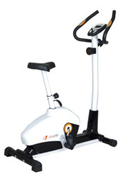 Get Fit Ride 270