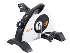 Get Fit Ride 50