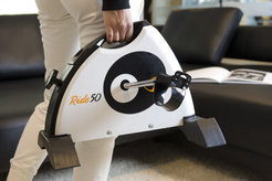 Get Fit Ride 50