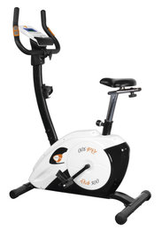 Get Fit Ride 500