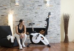Get Fit Ride 500