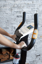 Get Fit Ride 500
