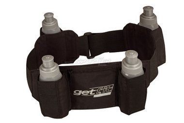 GETFIT Running Belt 1 kaufen in Online Shop Running Bekleidung  - Sportler