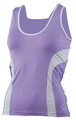 Fitness > Fitness Bekleidung >  Getfit Running Singlet W's