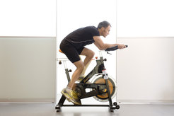 Get Fit Rush 450