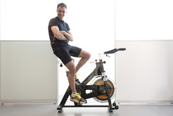 Get Fit Rush 450