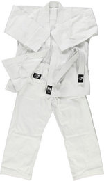Get Fit Completo Karate con cintura