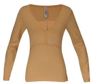 GETFIT Shirt L/S kaufen in Online Shop Pullover - Sportler