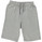 Getfit Shorts Light Grey