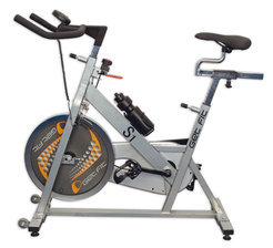 Get Fit S1 Indoor Cycle