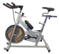 Fitness > Speed Bikes >  Getfit S1 Indoor Cycle