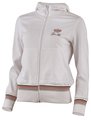 Bekleidung > Jacken >  Getfit Sweatshirt Jkt Zip W's