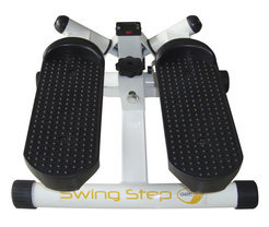 Get Fit Swing Step