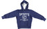Get Fit Fitness Hoodie Boy