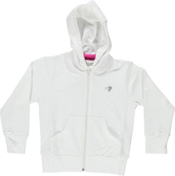 Get Fit Fitness Hoodie Girl