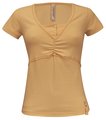 GETFIT T-Shirt Cotton Stretch W's
