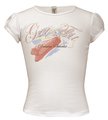GETFIT T-Shirt Girl