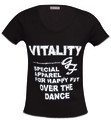 GETFIT T-Shirt Dance