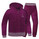 Fitness > Fitness Bekleidung >  Getfit Tracksuit Ciniglia Girl