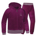 Fitness > Fitness Bekleidung >  Getfit Tracksuit Ciniglia Girl