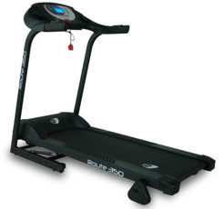 Get Fit Treadmill Route 350