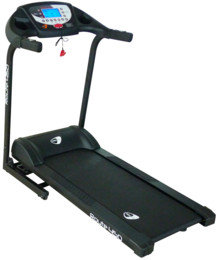 Get Fit Treadmill Route 450