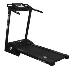 Get Fit Treadmill Route 550